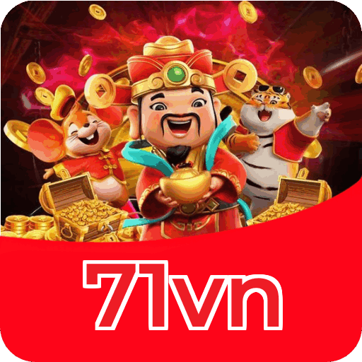 Bônus de Boas-vindas 71vn