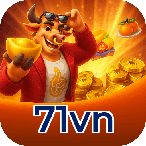 71vnb.com favicon