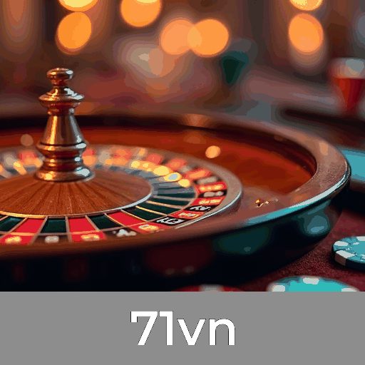 71vn: Experiência de Jogo Segura com Serviços Profissionais