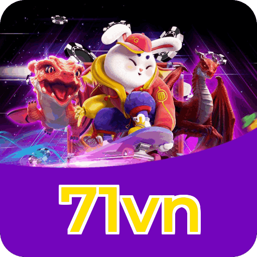 Login rápido no app 71vn
