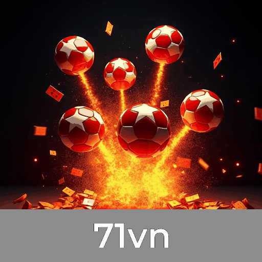 Descubra as Emoções dos Caça-Níqueis no 71vn com Jackpots Progressivos
