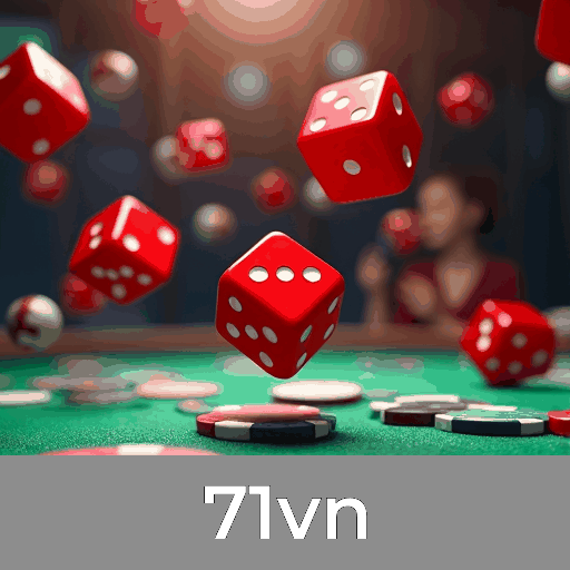 Experiência VIP no 71vn com Roleta e Blackjack ao Vivo para Brasileiros